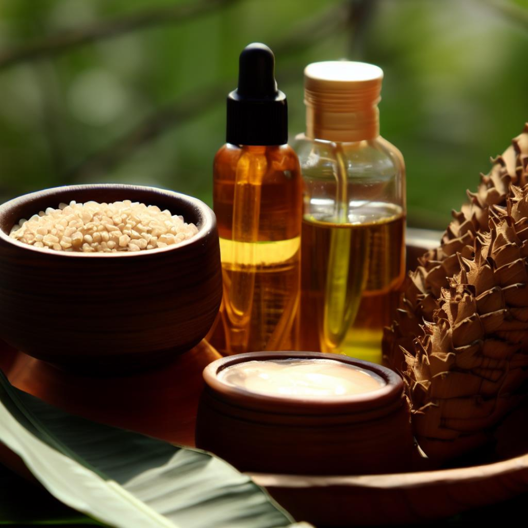 Are Ayurvedic Products Actually Good For Your Skin? Everything You Need to Know